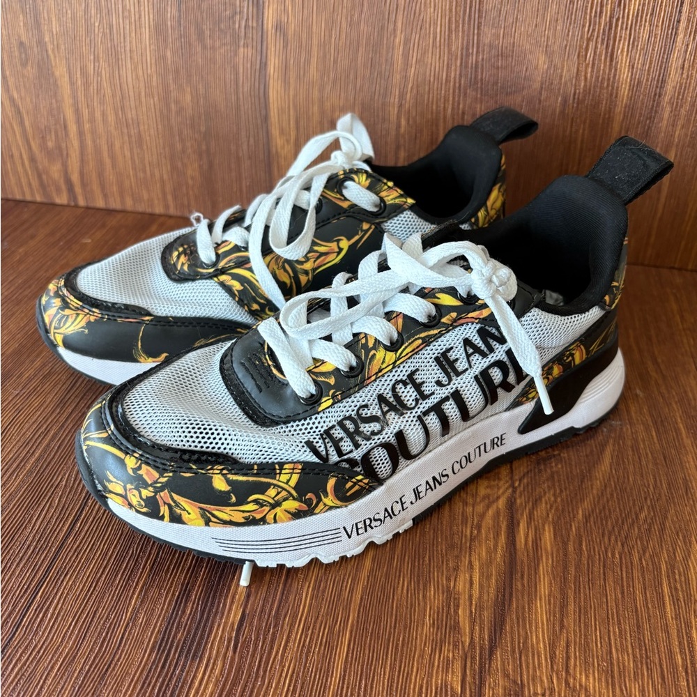 Versace Jeans Couture Sneakers